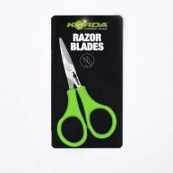 Korda - Razor Blades