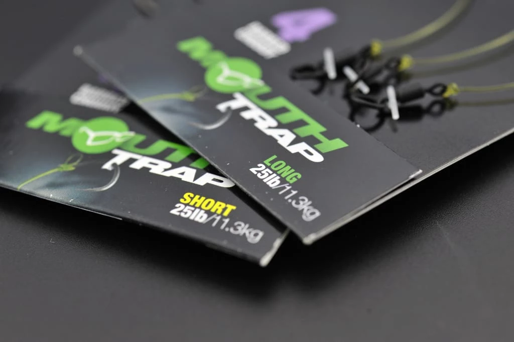 Korda Ready Tied Chod Rigs