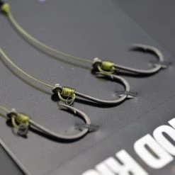 Korda Ready Tied Chod Rigs
