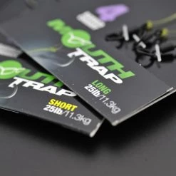 Korda Ready Tied Chod Rigs