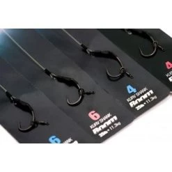 Korda Ready Tied Spinner Rigs