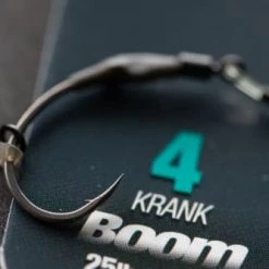 Carp & Barbel Korda - Ready Tied Spinner Rigs (Krank)