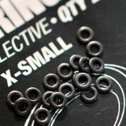 Korda Rig Rings Small