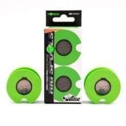 Korda - Rig Spools