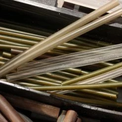 Korda Safe Zone Shrink Tube Weed Carp & Barbel