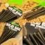Korda Solid Bag Tail Rubber Carp & Barbel