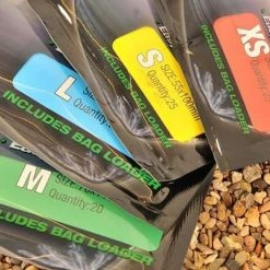 Korda Solidz PVA Bags Carp & Barbel