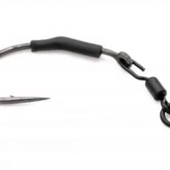 Carp & Barbel Korda - Spinner Ring Swivel Size 11