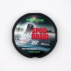 Korda - Spod Braid 300m Carp & Barbel