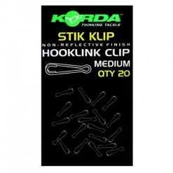 Carp & Barbel Korda Stick-Clip Medium