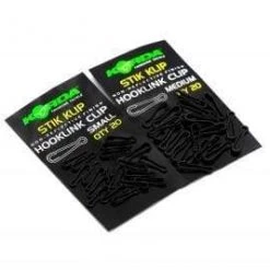 Carp & Barbel Korda - Stik Klip Small