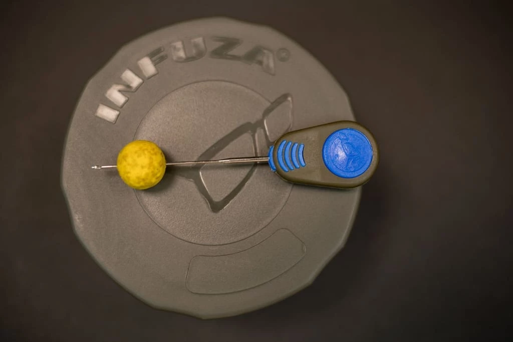 Carp & Barbel Korda Superfine Braid Needle