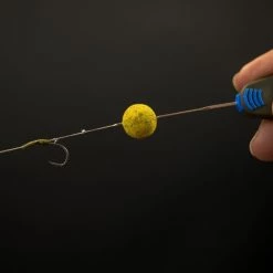 Carp & Barbel Korda Superfine Braid Needle