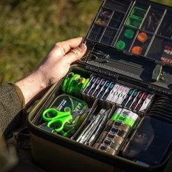 Korda Tackle Box Tackle Boxes