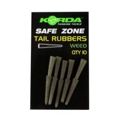 Carp & Barbel Korda Tail Rubbers