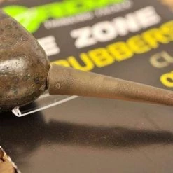 Carp & Barbel Korda Tail Rubbers