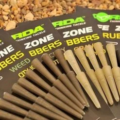 Carp & Barbel Korda Tail Rubbers