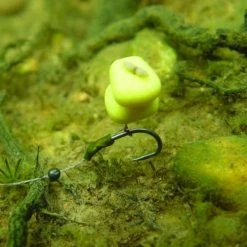 Carp & Barbel Korda Wide Gape Barbless Hooks