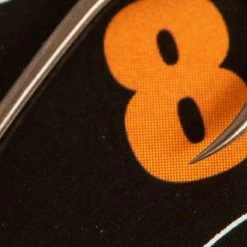 Carp & Barbel Korda Wide Gape Barbless Hooks