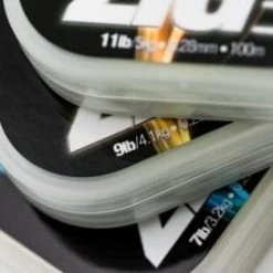 Korda - Zig Line 11lb (0.28mm)