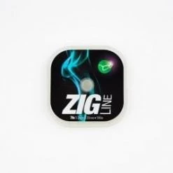 Korda - Zig Line 11lb (0.28mm)