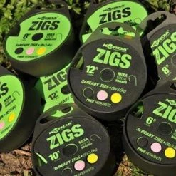 Korda - Zig Rigs