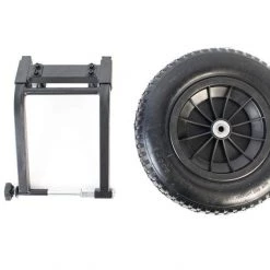 Match & Coarse Korum Accessory Chair Barrow Kit