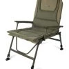 Match & Coarse Korum Aeronium Deluxe Supa Lite Chair
