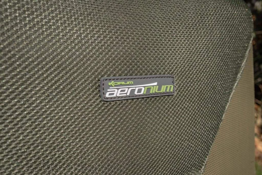 Match & Coarse Korum Aeronium Supa Lite Chair