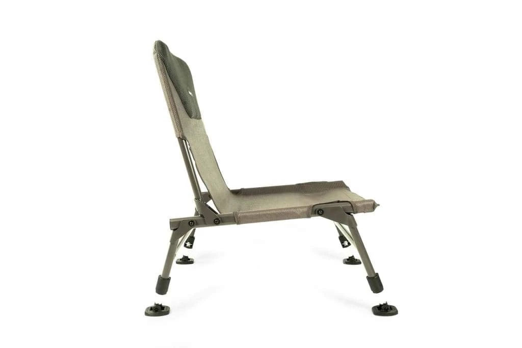 Match & Coarse Korum Aeronium Supa Lite Chair