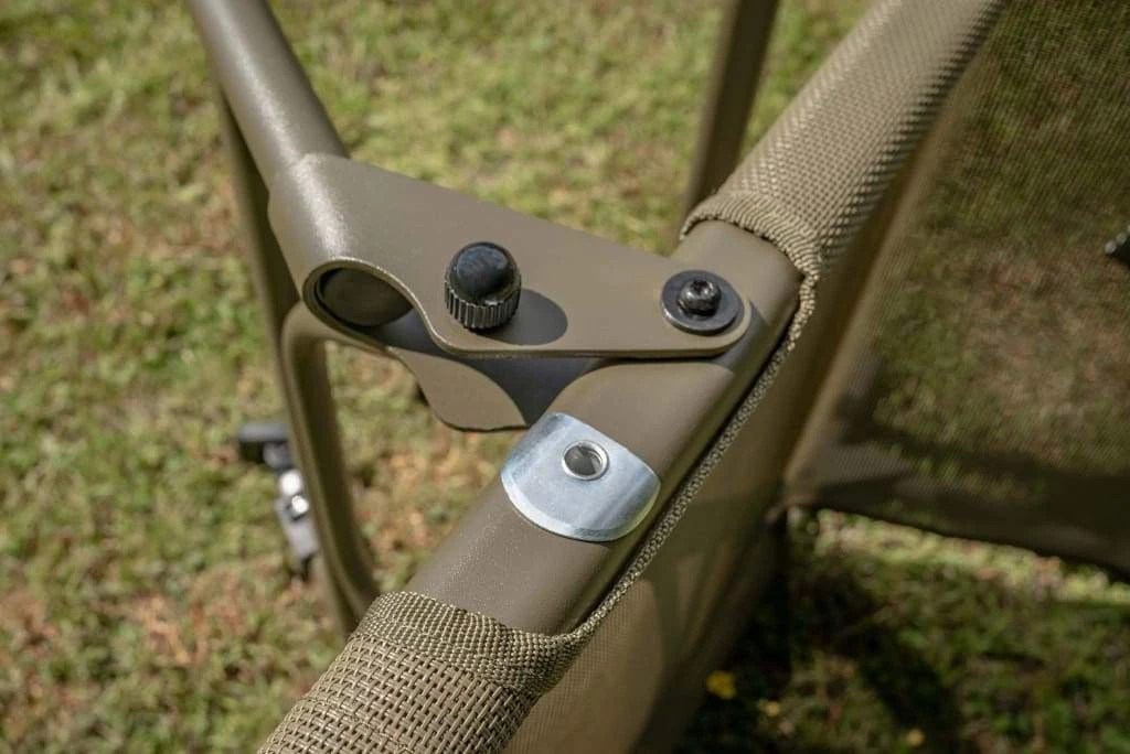 Match & Coarse Korum Aeronium Supa Lite Chair