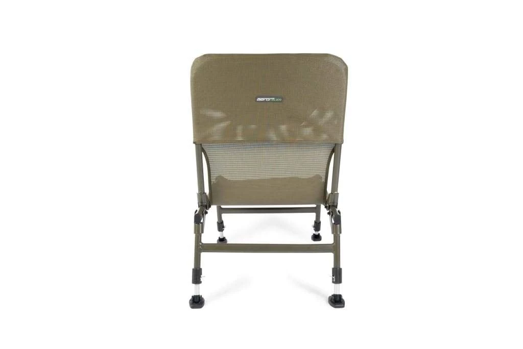 Match & Coarse Korum Aeronium Supa Lite Chair