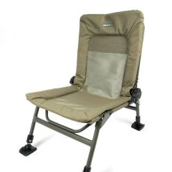 Korum Aeronium Supa Lite Recliner