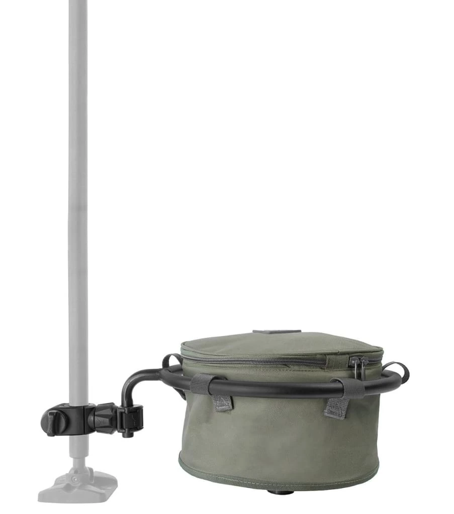 Korum Any Chair Groundbait Bowl Bait Accessories