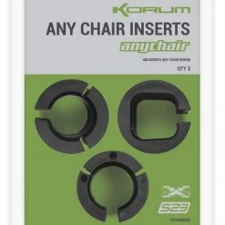 Match & Coarse Korum Any Chair Inserts