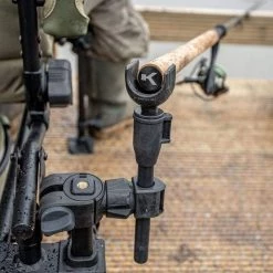 Korum Any Chair Multi-Rest Arm