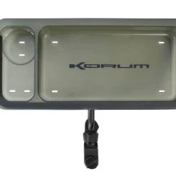 Korum Any Chair Side Tray Bait Accessories