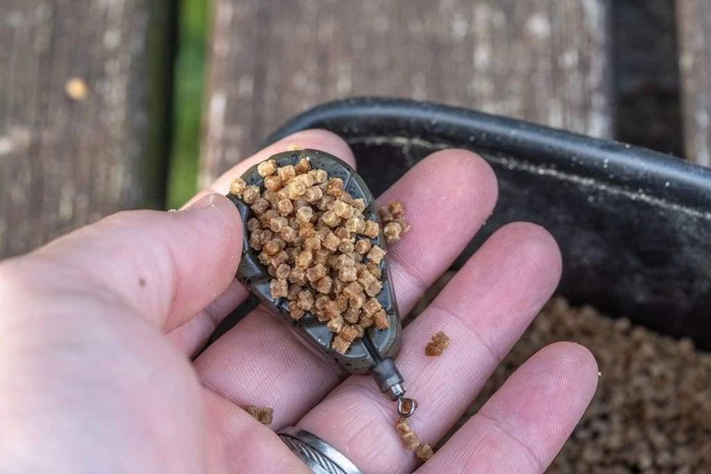 Korum Bait Gripper Lead