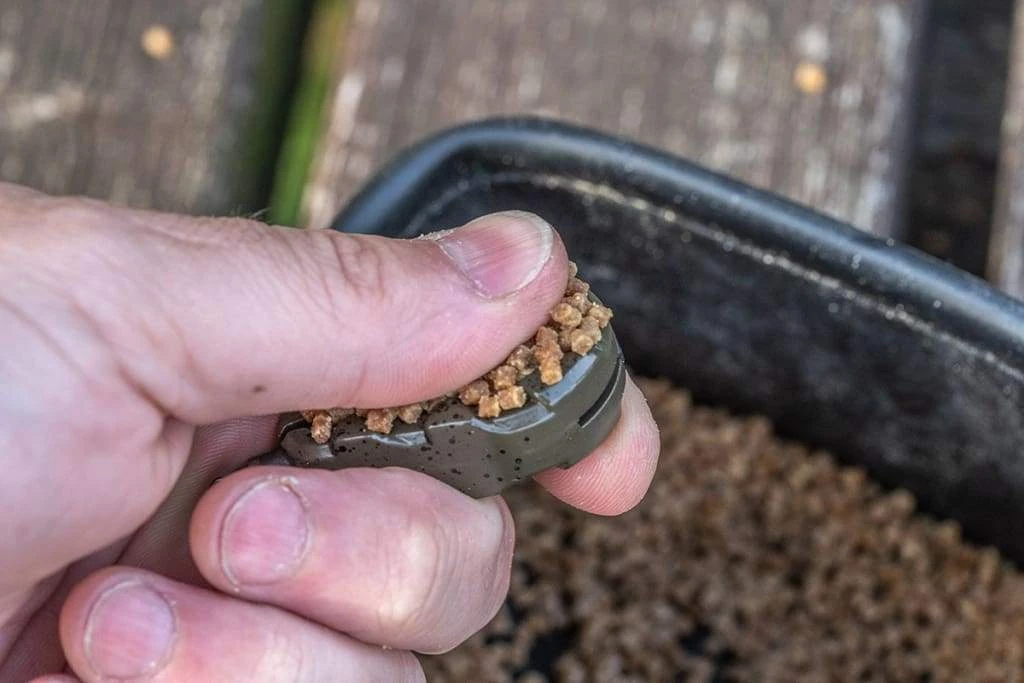 Korum Bait Gripper Lead