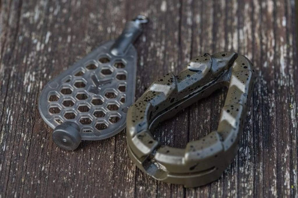 Korum Bait Gripper Lead