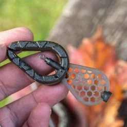 Korum Bait Gripper Lead