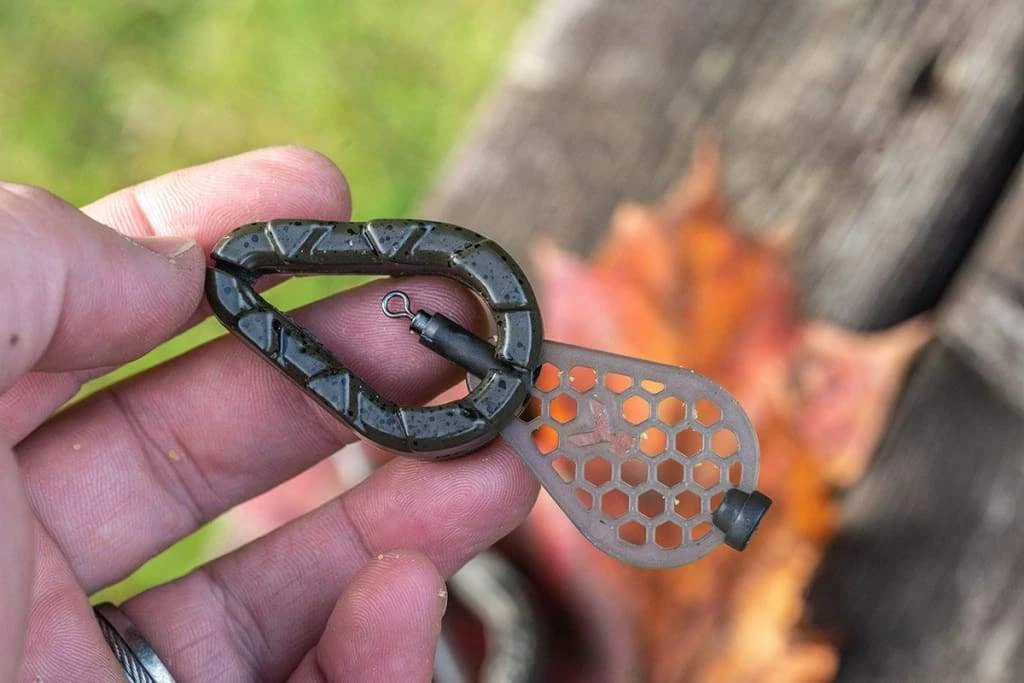 Korum Bait Gripper Lead