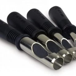 Korum Bait Punch Set