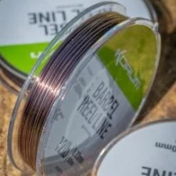 Korum Barbel Reel Line Match & Coarse