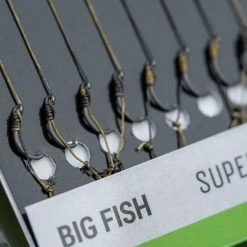 Korum Big Fish Braided Hair Rigs 6