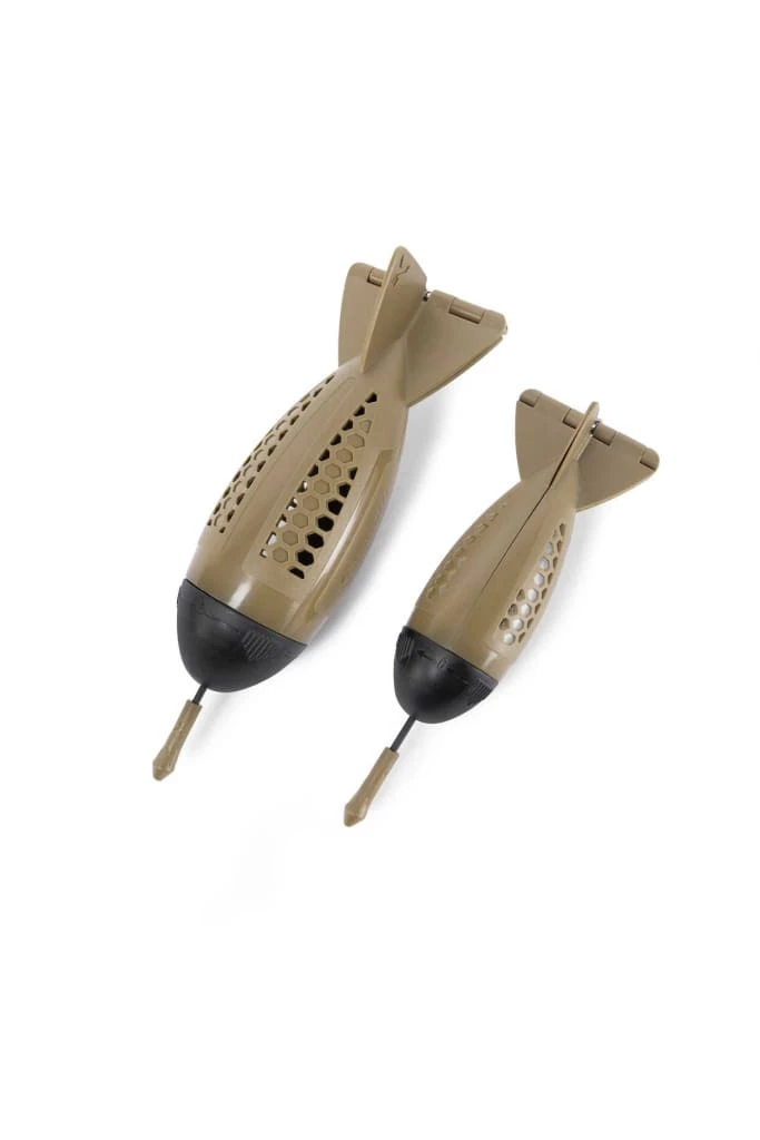 Bait Accessories Korum Bopper Bait Droppers