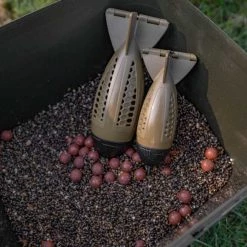 Bait Accessories Korum Bopper Bait Droppers