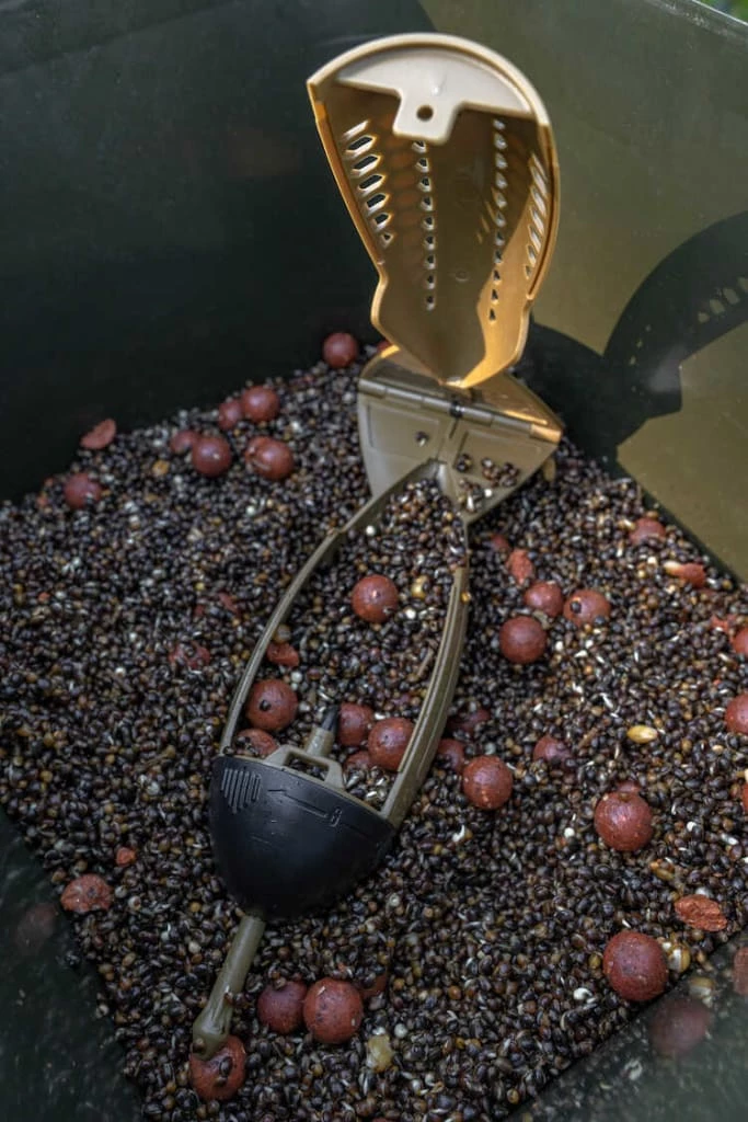 Bait Accessories Korum Bopper Bait Droppers