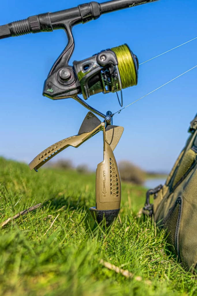 Bait Accessories Korum Bopper Bait Droppers