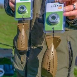 Bait Accessories Korum Bopper Bait Droppers